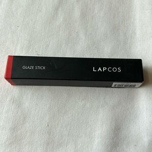 Lapcos Glaze Stick Glossy Moisturizing Long Lasting Lipstick-Plo1 Bubblist  NIB